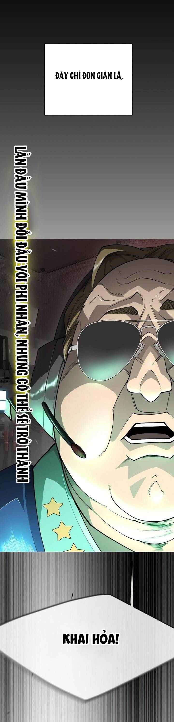 Kĩ Nguyên Của Anh Hùng - Chapter 180 - Page 34