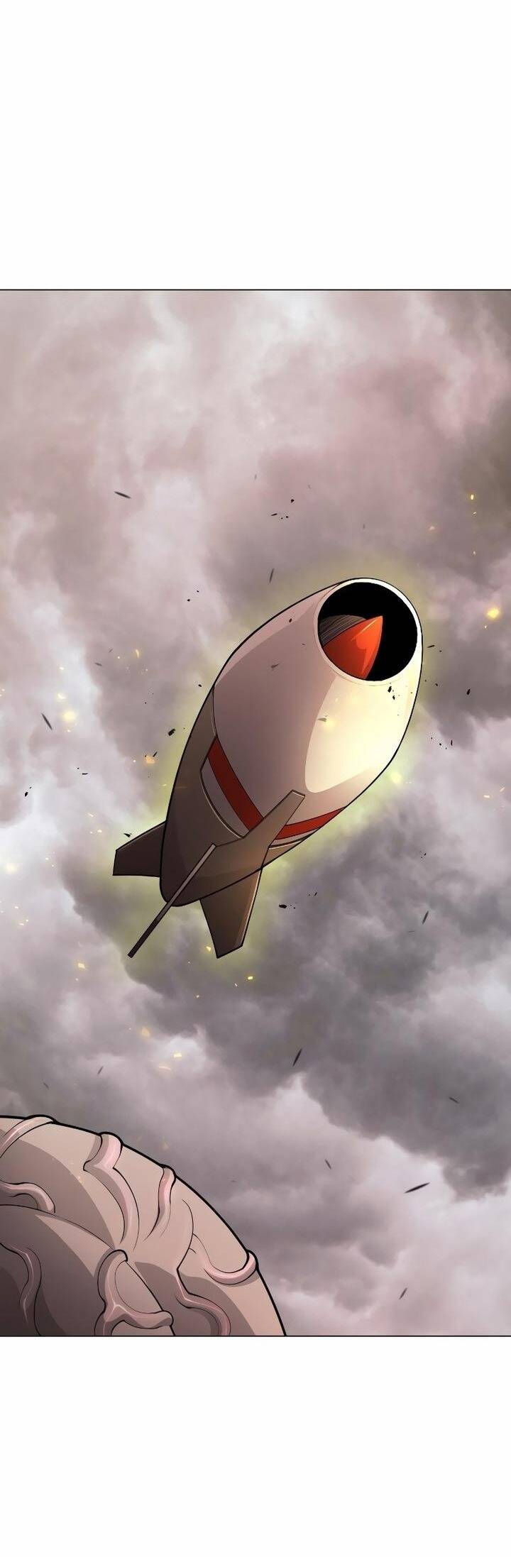 Kĩ Nguyên Của Anh Hùng - Chapter 180 - Page 45