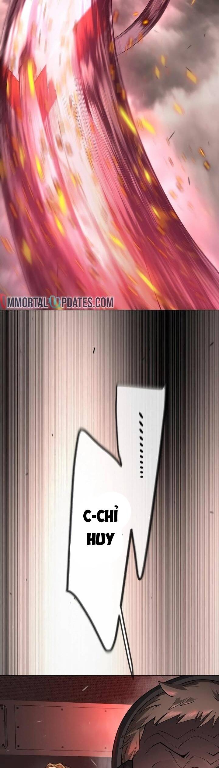 Kĩ Nguyên Của Anh Hùng - Chapter 180 - Page 49