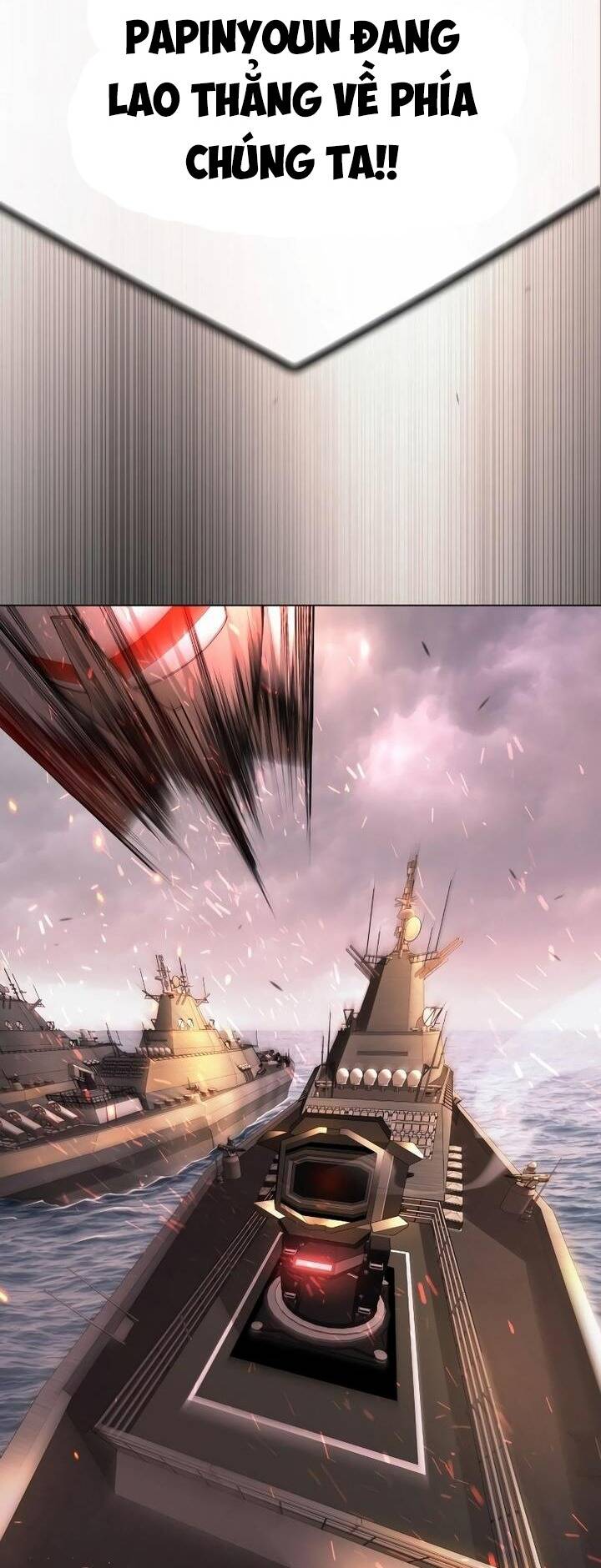 Kĩ Nguyên Của Anh Hùng - Chapter 180 - Page 51