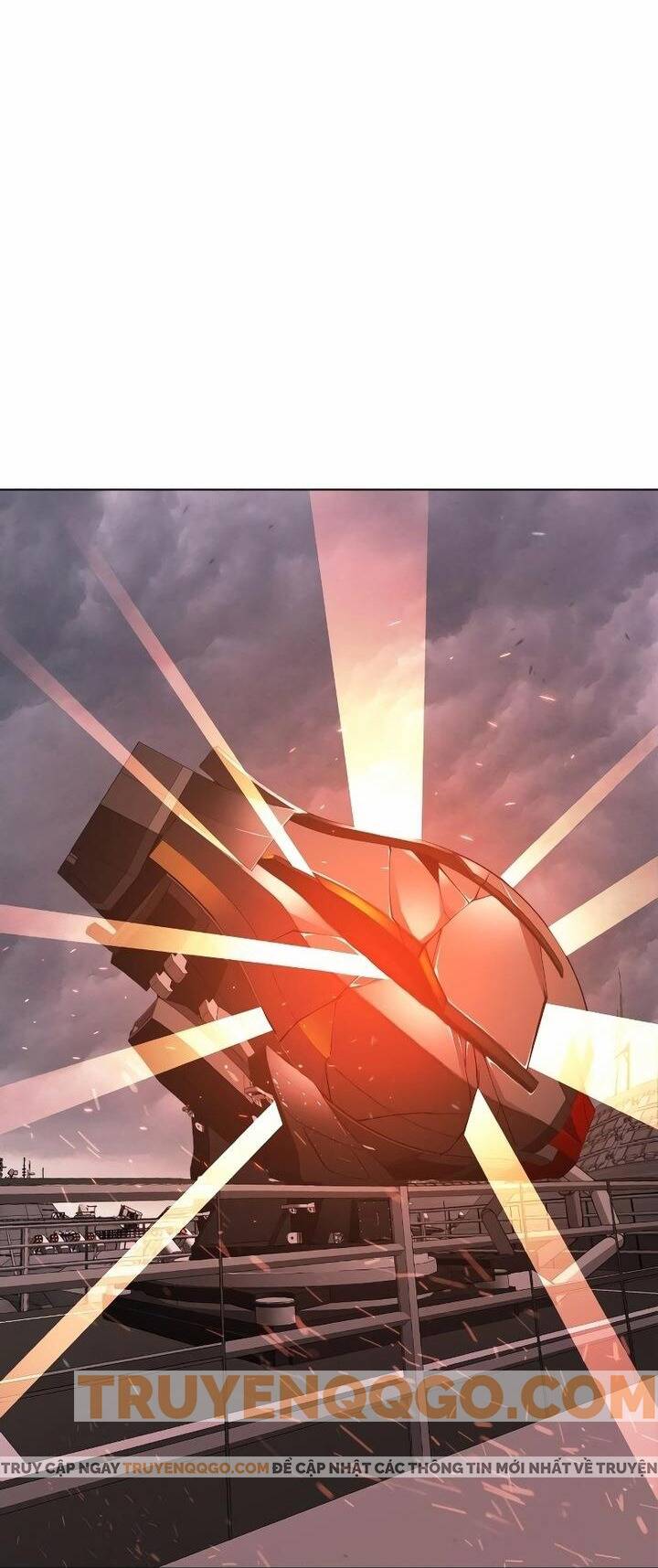 Kĩ Nguyên Của Anh Hùng - Chapter 180 - Page 53