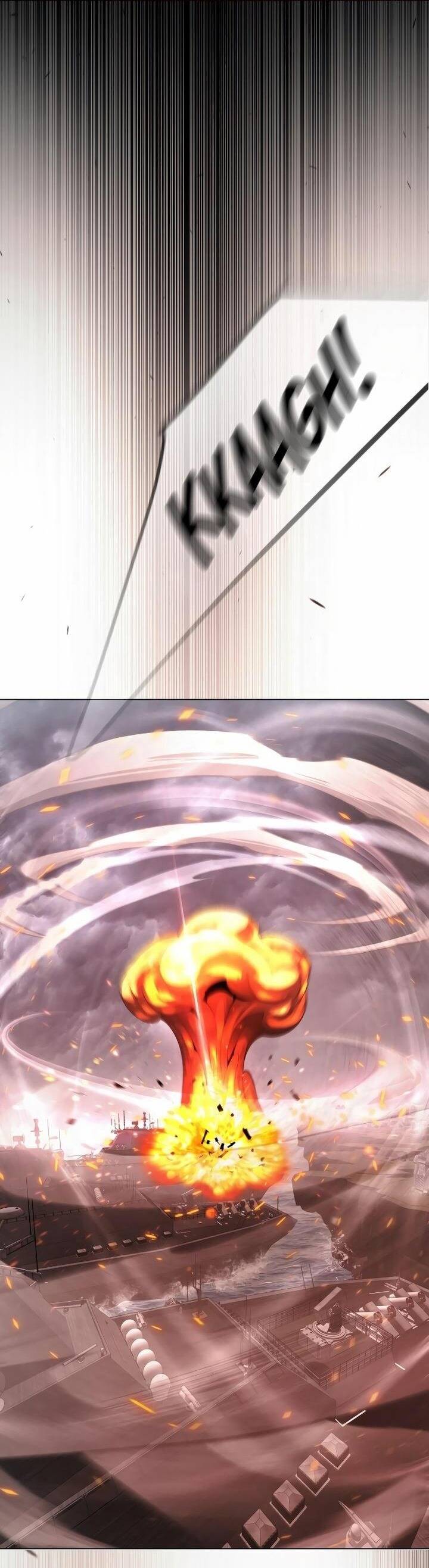 Kĩ Nguyên Của Anh Hùng - Chapter 180 - Page 54