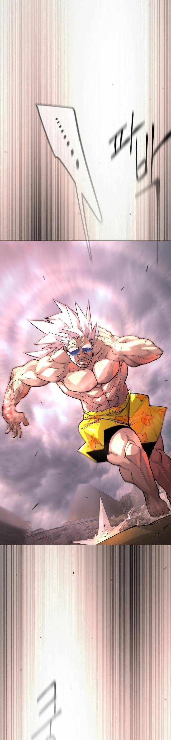 Kĩ Nguyên Của Anh Hùng - Chapter 180 - Page 55