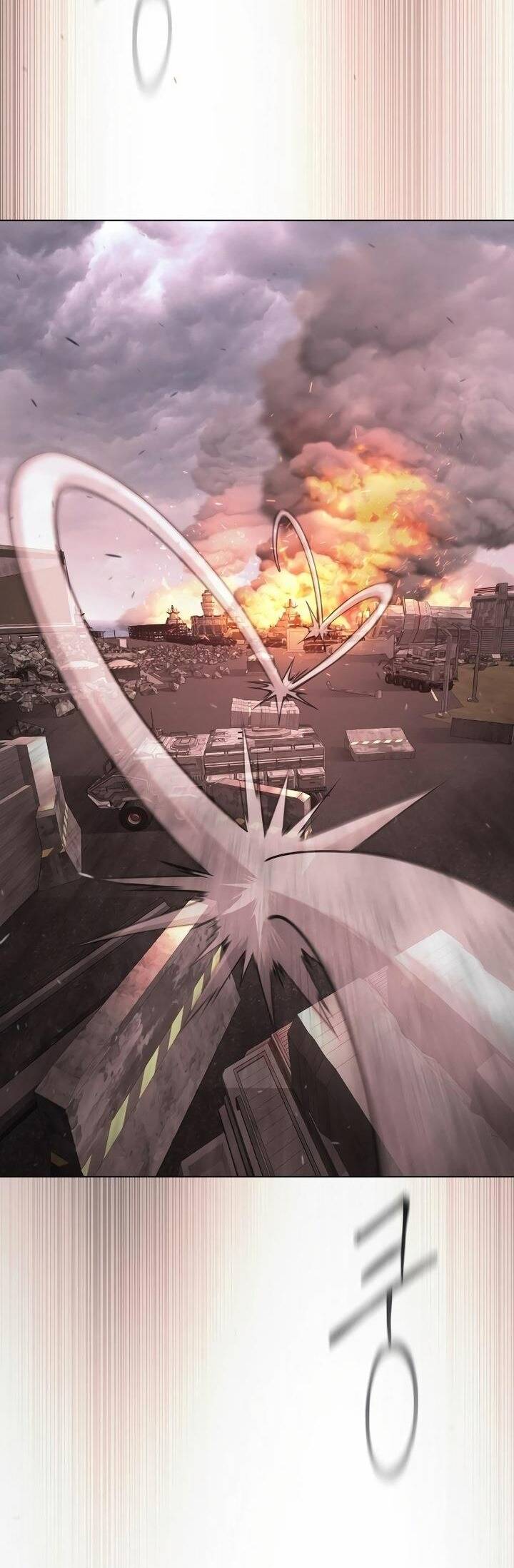 Kĩ Nguyên Của Anh Hùng - Chapter 180 - Page 56