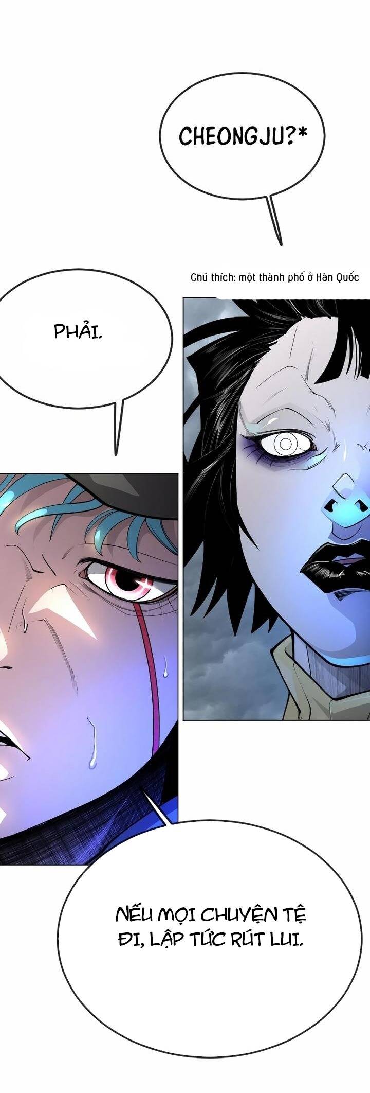 Kĩ Nguyên Của Anh Hùng - Chapter 180 - Page 65