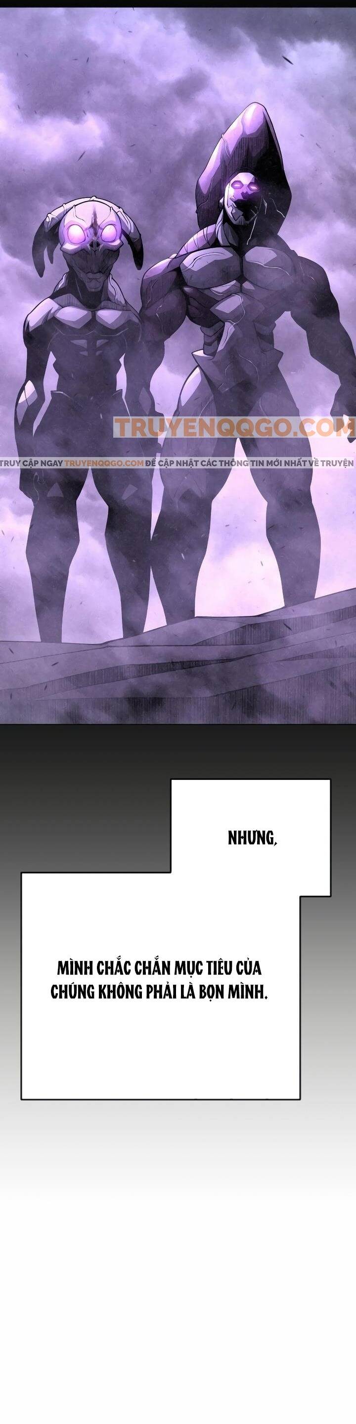 Kĩ Nguyên Của Anh Hùng - Chapter 180 - Page 67