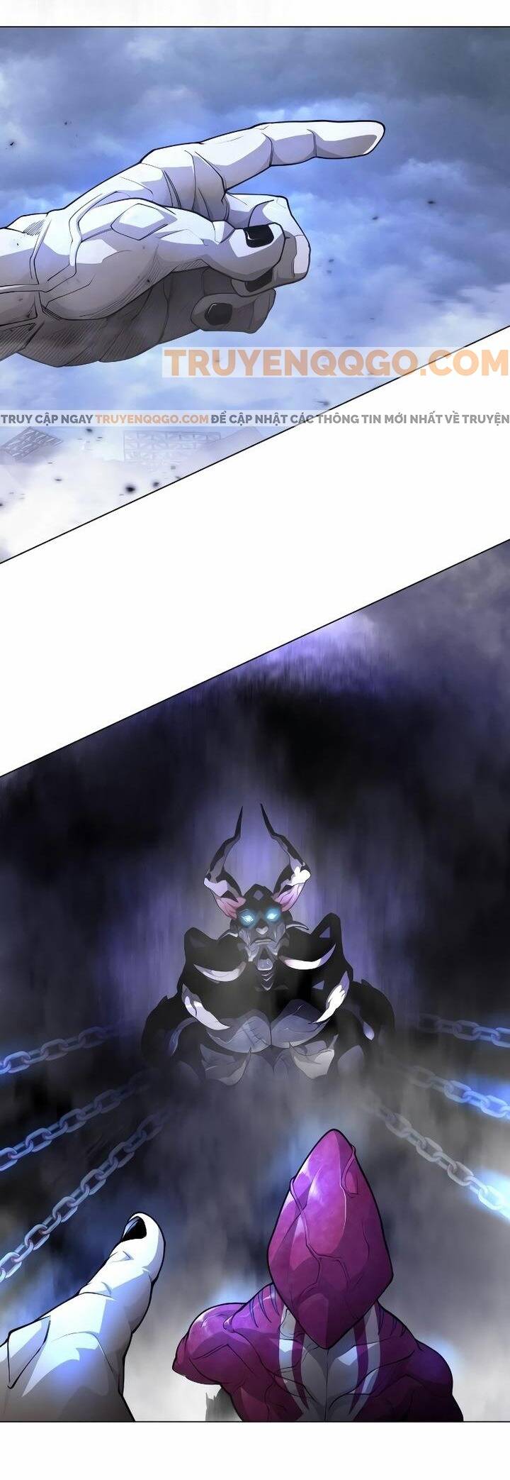 Kĩ Nguyên Của Anh Hùng - Chapter 180 - Page 78