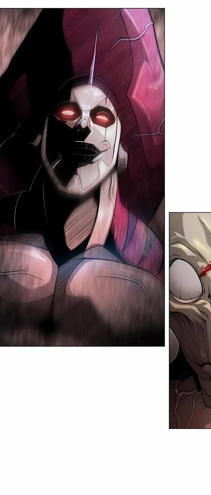 Kĩ Nguyên Của Anh Hùng - Chapter 181 - Page 118