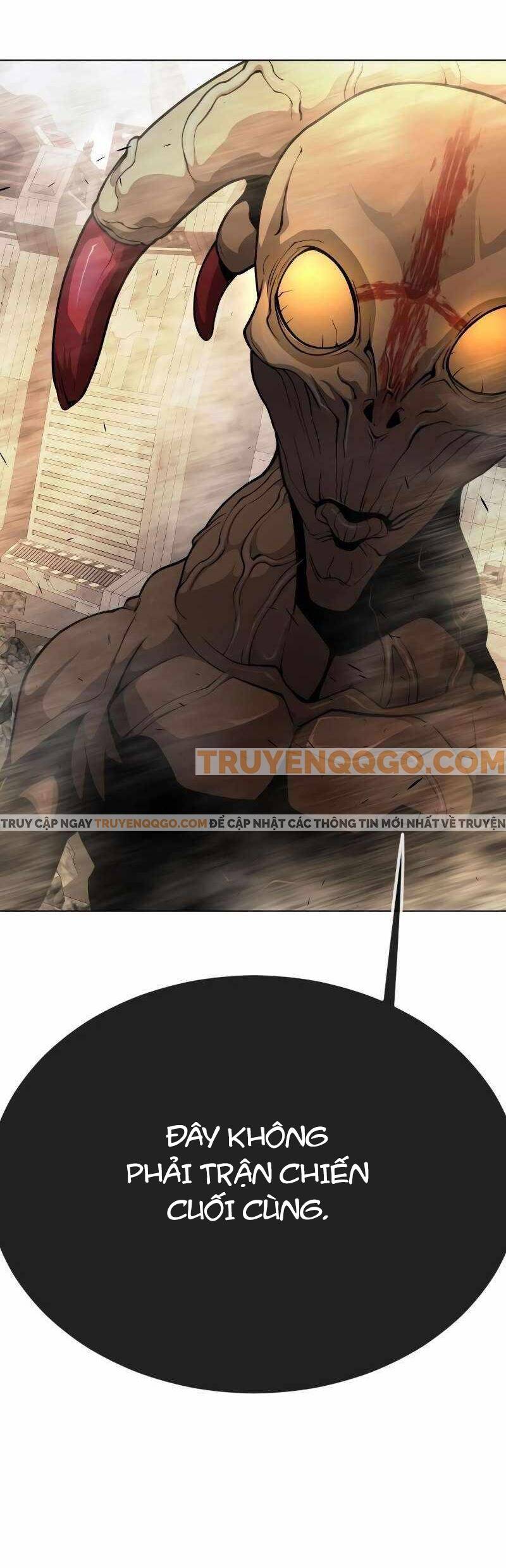 Kĩ Nguyên Của Anh Hùng - Chapter 181 - Page 124