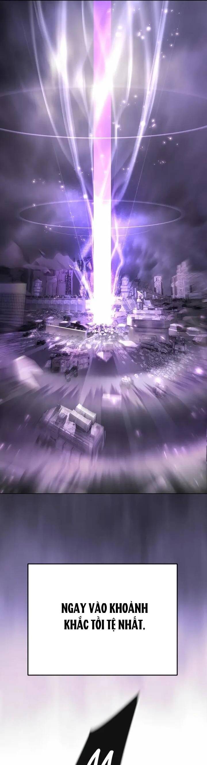 Kĩ Nguyên Của Anh Hùng - Chapter 181 - Page 5