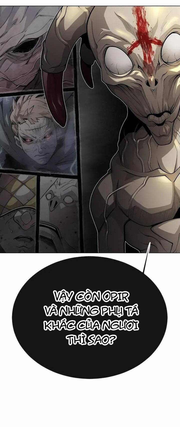 Kĩ Nguyên Của Anh Hùng - Chapter 181 - Page 57