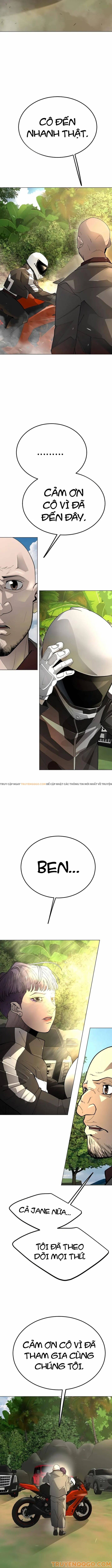 Kĩ Nguyên Của Anh Hùng - Chapter 182 - Page 17