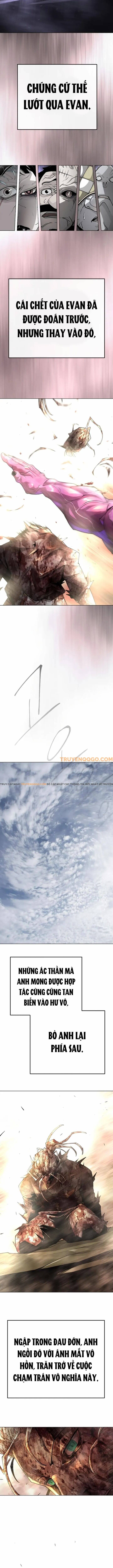 Kĩ Nguyên Của Anh Hùng - Chapter 182 - Page 3