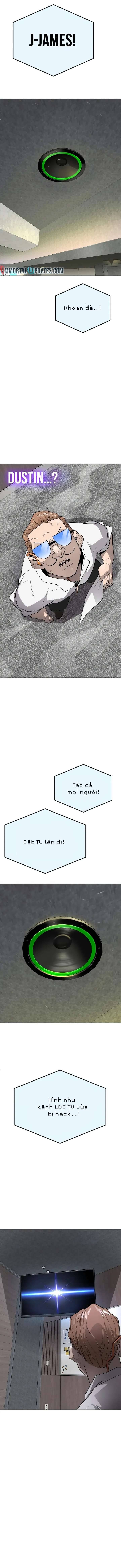 Kĩ Nguyên Của Anh Hùng - Chapter 183 - Page 17