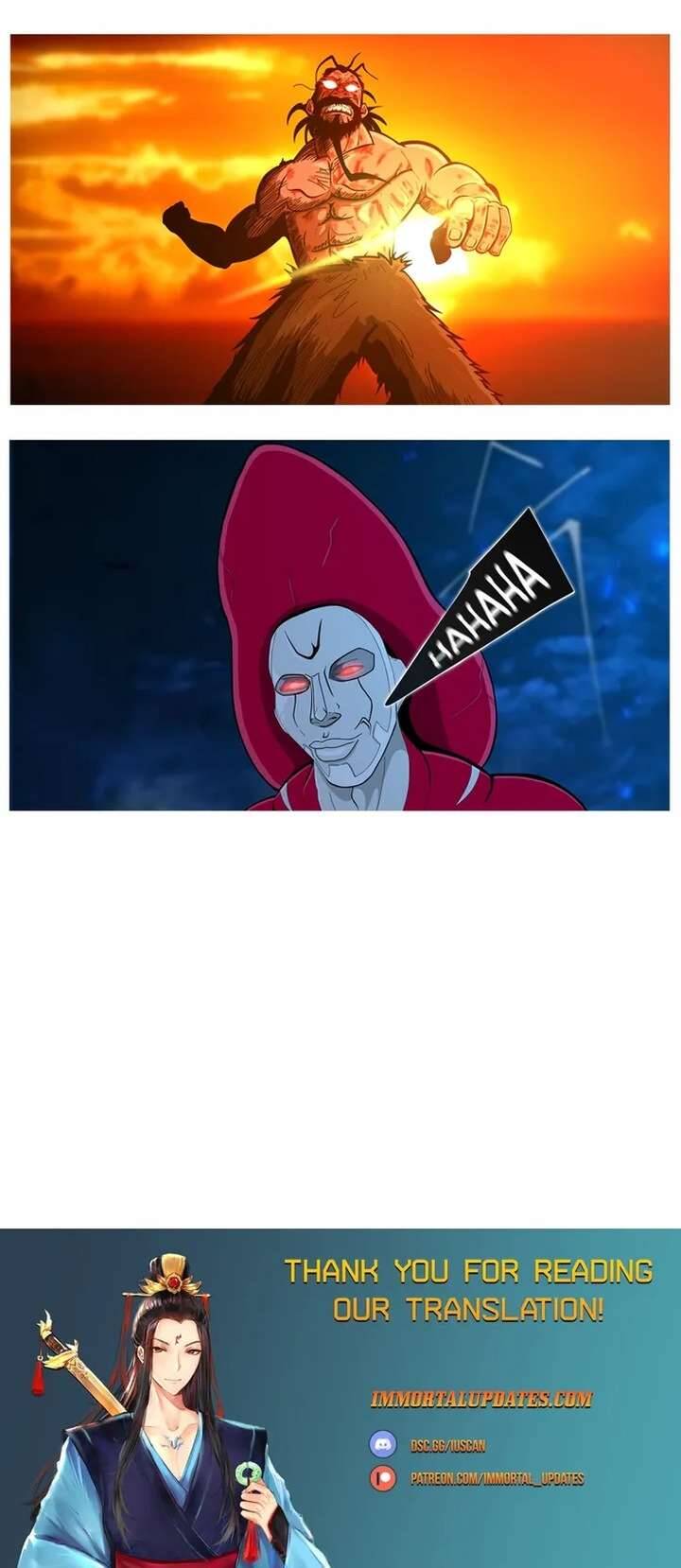 Kĩ Nguyên Của Anh Hùng - Chapter 183 - Page 20