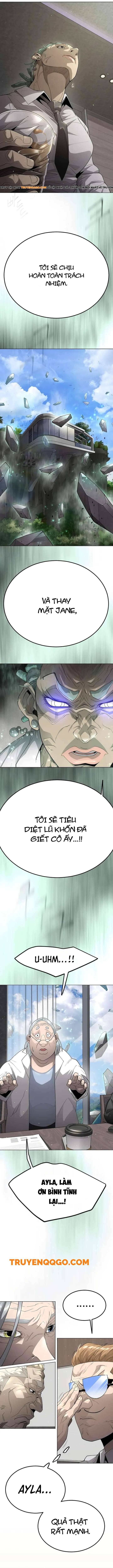 Kĩ Nguyên Của Anh Hùng - Chapter 183 - Page 7