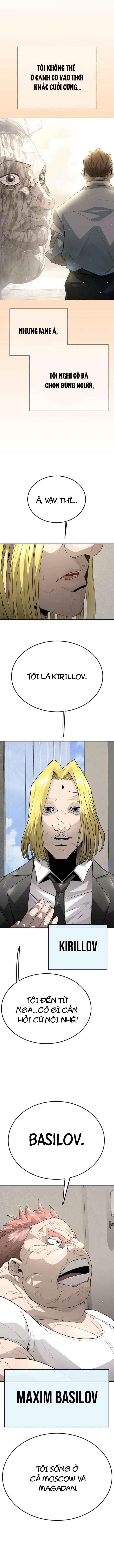 Kĩ Nguyên Của Anh Hùng - Chapter 183 - Page 8