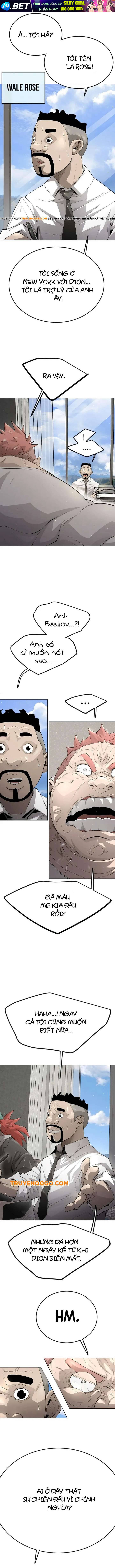 Kĩ Nguyên Của Anh Hùng - Chapter 183 - Page 9