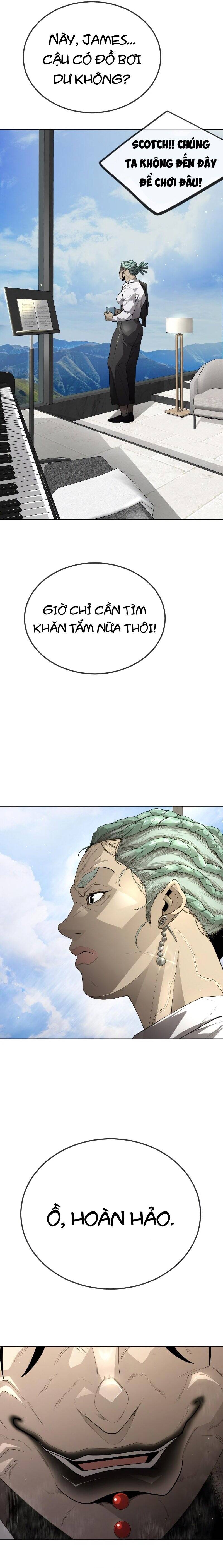 Kĩ Nguyên Của Anh Hùng - Chapter 185 - Page 12