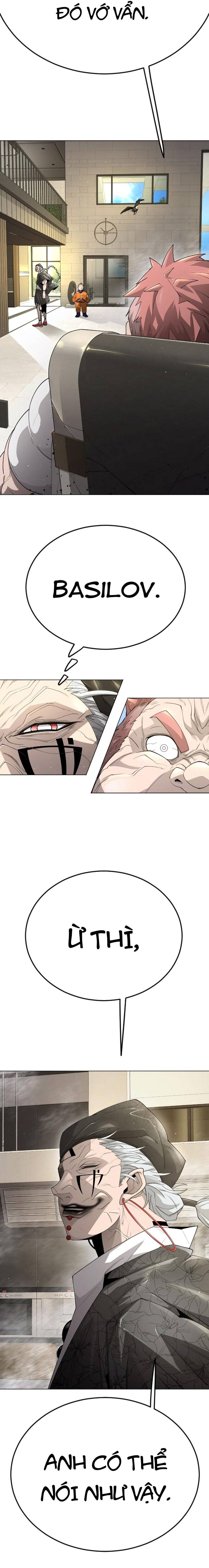 Kĩ Nguyên Của Anh Hùng - Chapter 185 - Page 18