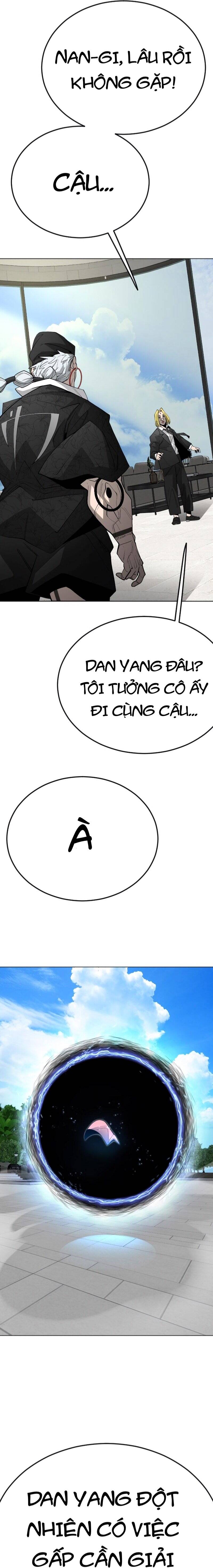 Kĩ Nguyên Của Anh Hùng - Chapter 185 - Page 21