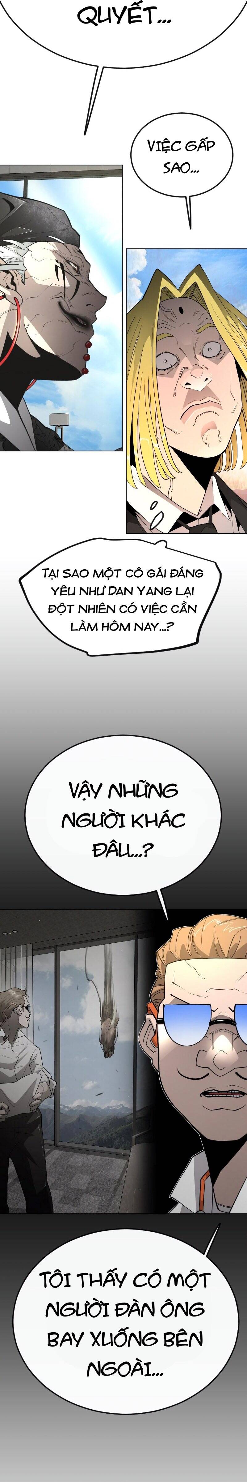 Kĩ Nguyên Của Anh Hùng - Chapter 185 - Page 22