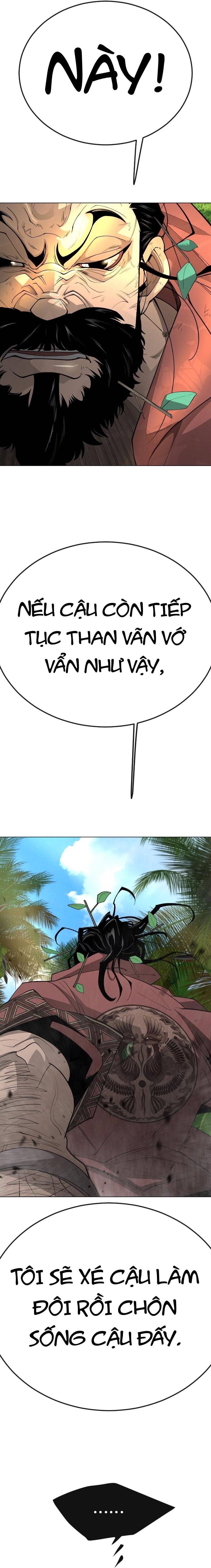 Kĩ Nguyên Của Anh Hùng - Chapter 185 - Page 24