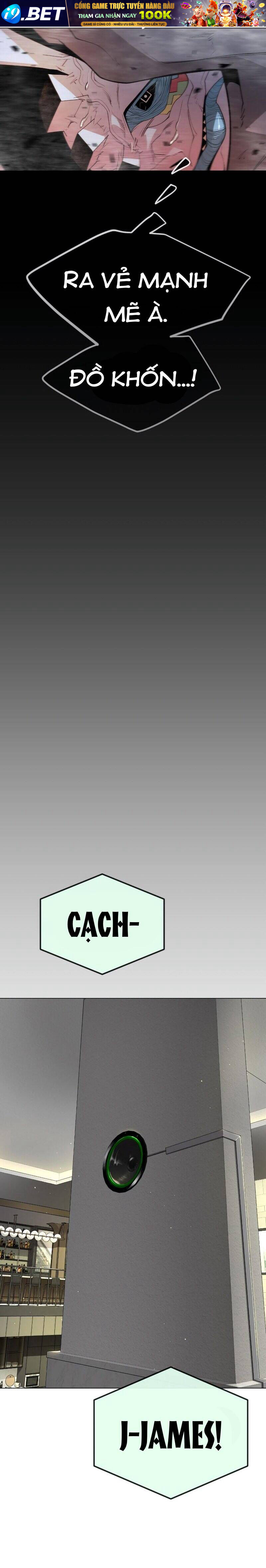 Kĩ Nguyên Của Anh Hùng - Chapter 185 - Page 25