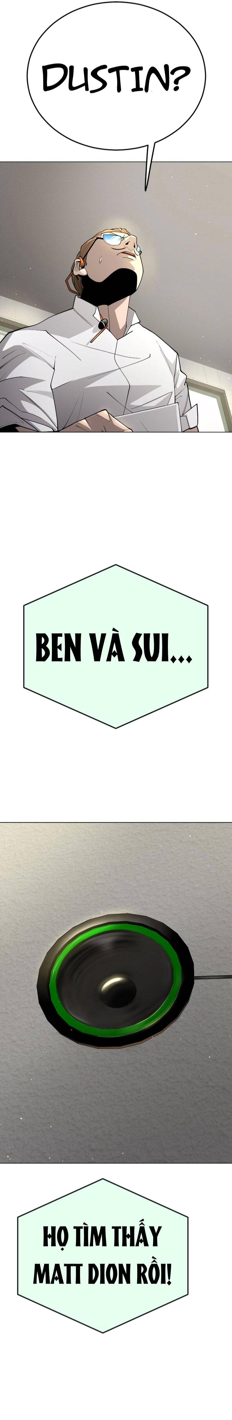 Kĩ Nguyên Của Anh Hùng - Chapter 185 - Page 26