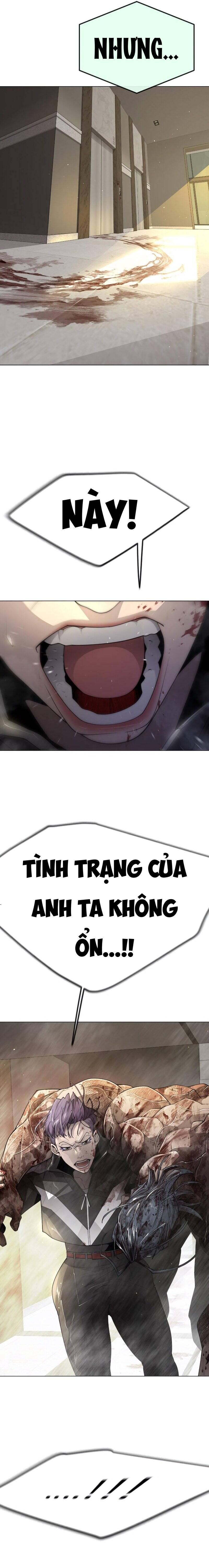 Kĩ Nguyên Của Anh Hùng - Chapter 185 - Page 27