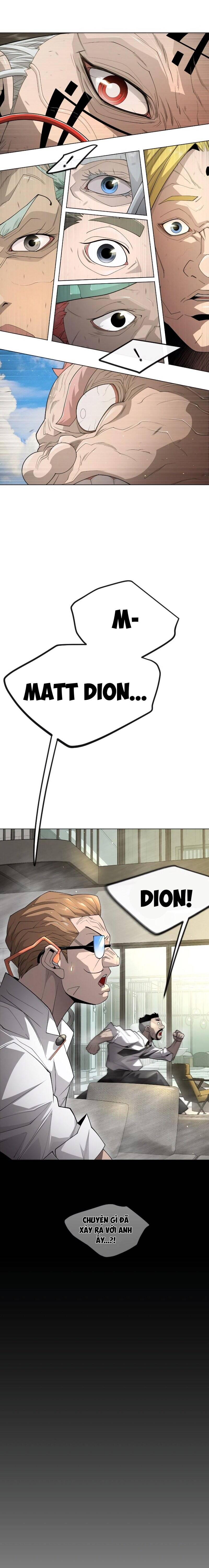 Kĩ Nguyên Của Anh Hùng - Chapter 185 - Page 28