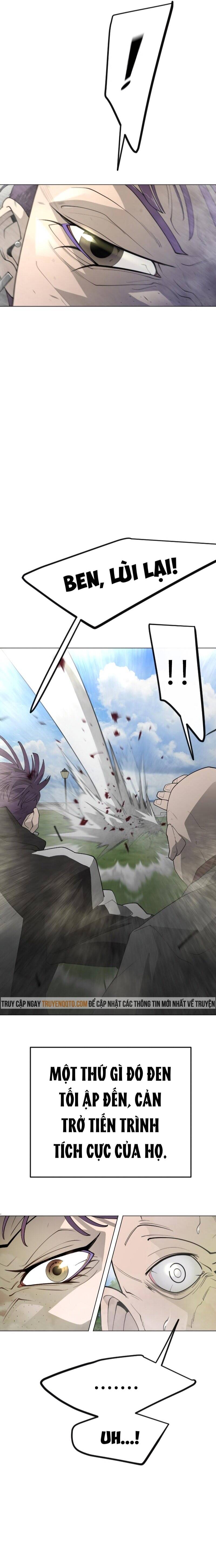 Kĩ Nguyên Của Anh Hùng - Chapter 185 - Page 3