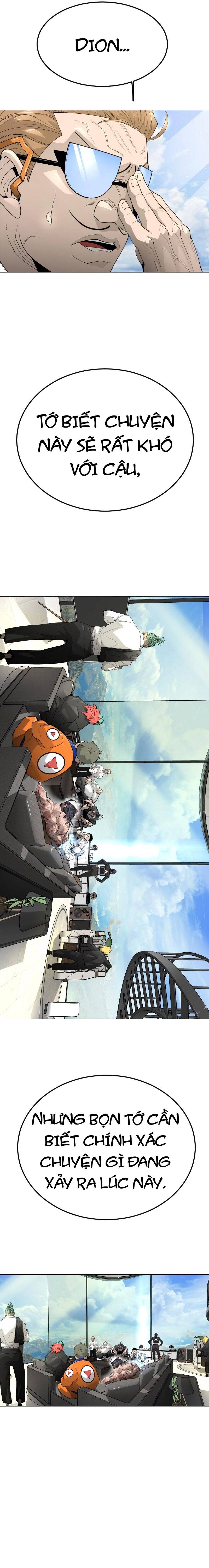 Kĩ Nguyên Của Anh Hùng - Chapter 185 - Page 31