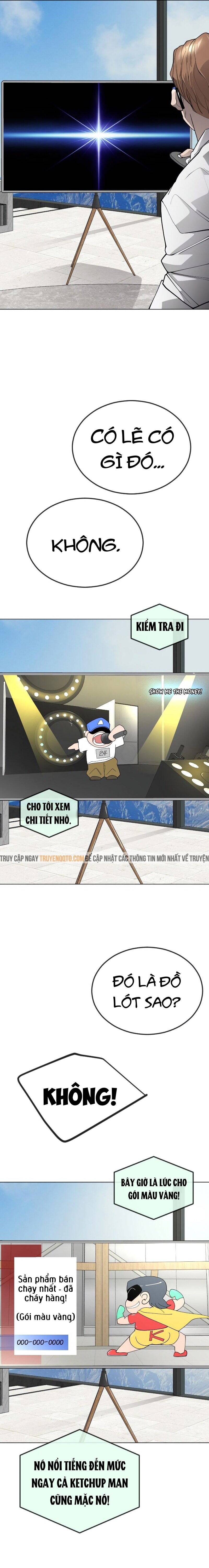 Kĩ Nguyên Của Anh Hùng - Chapter 185 - Page 34