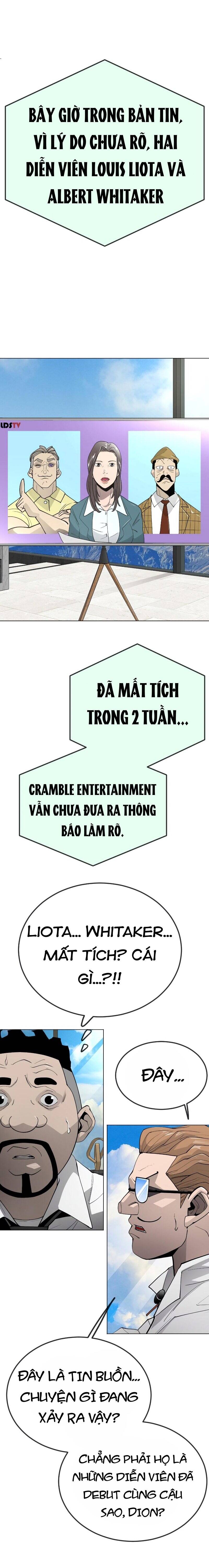 Kĩ Nguyên Của Anh Hùng - Chapter 185 - Page 35