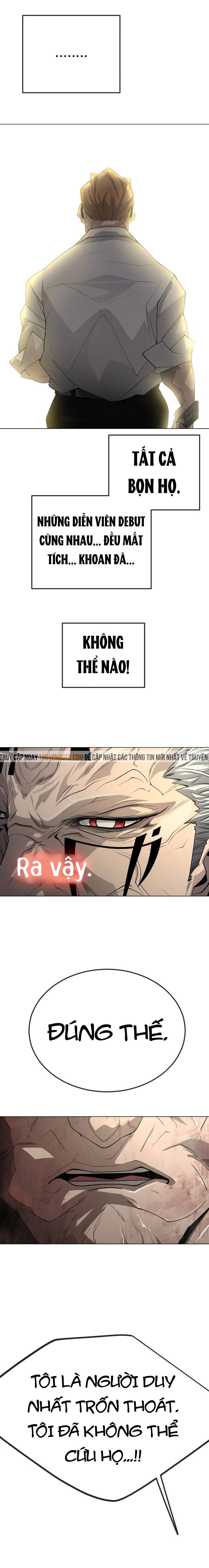 Kĩ Nguyên Của Anh Hùng - Chapter 185 - Page 36