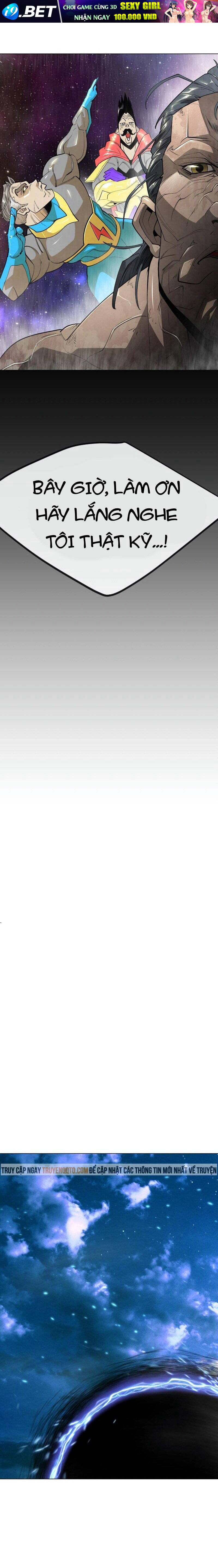 Kĩ Nguyên Của Anh Hùng - Chapter 185 - Page 37