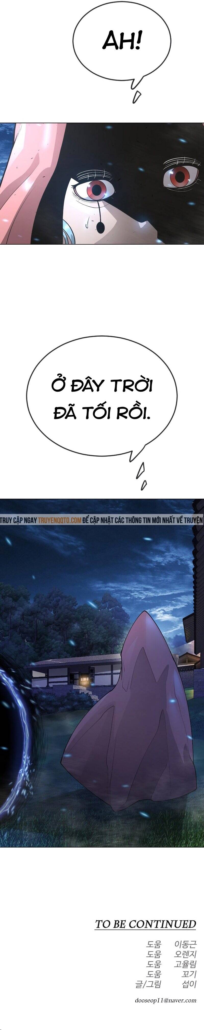 Kĩ Nguyên Của Anh Hùng - Chapter 185 - Page 38