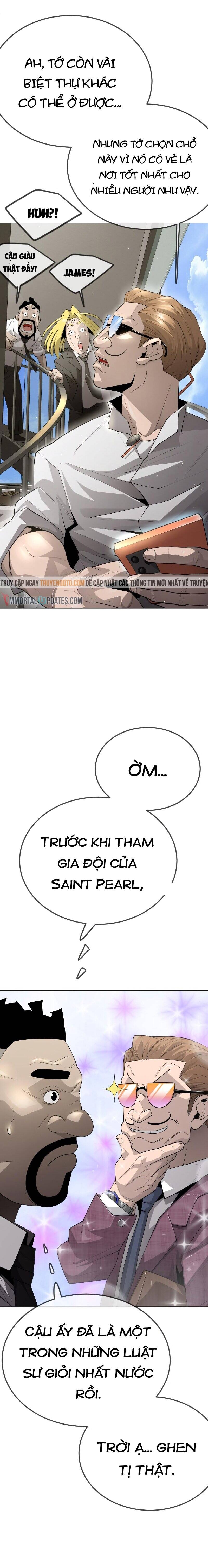 Kĩ Nguyên Của Anh Hùng - Chapter 185 - Page 6