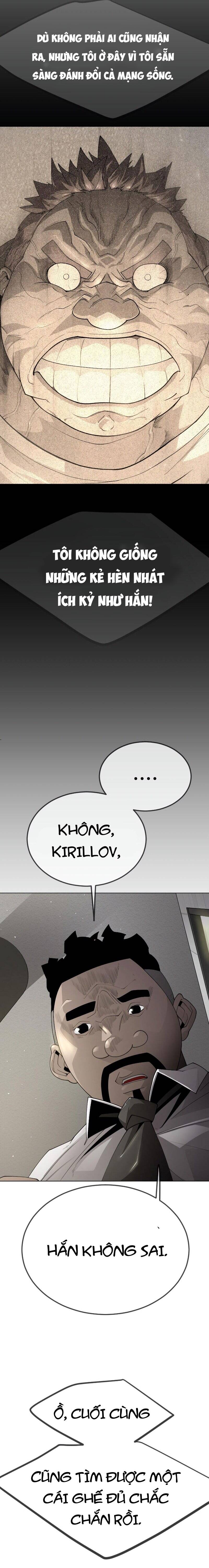 Kĩ Nguyên Của Anh Hùng - Chapter 185 - Page 8