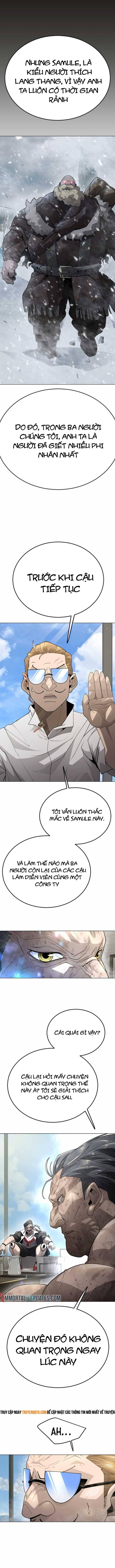 Kĩ Nguyên Của Anh Hùng - Chapter 186 - Page 10