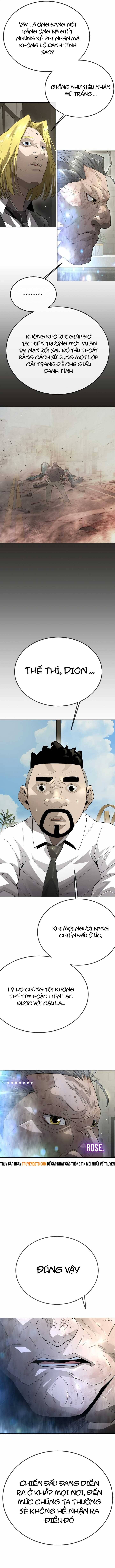 Kĩ Nguyên Của Anh Hùng - Chapter 186 - Page 11