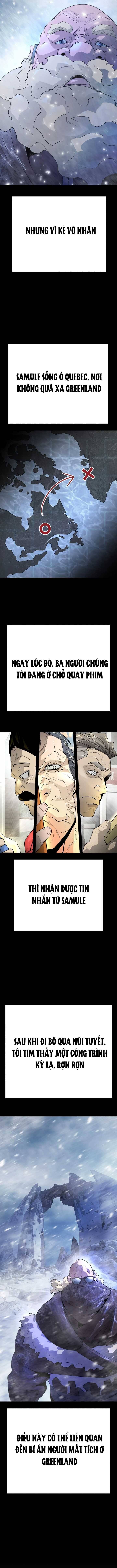 Kĩ Nguyên Của Anh Hùng - Chapter 186 - Page 16