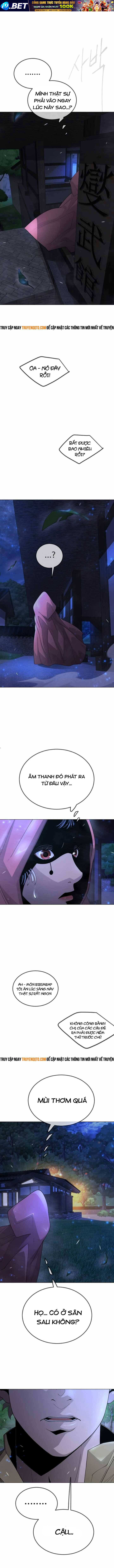 Kĩ Nguyên Của Anh Hùng - Chapter 186 - Page 3