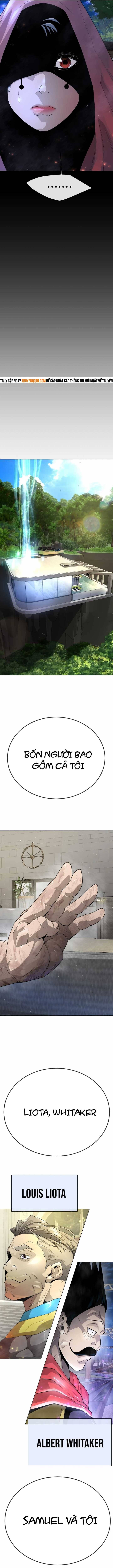 Kĩ Nguyên Của Anh Hùng - Chapter 186 - Page 7