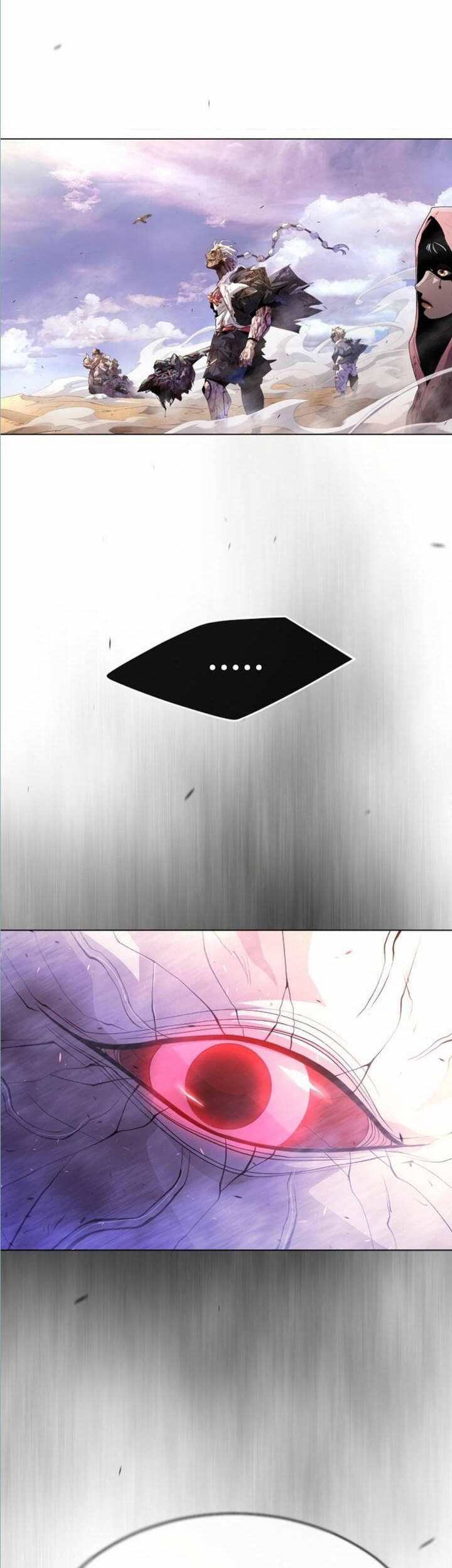 Kĩ Nguyên Của Anh Hùng - Chapter 187.5 - Page 10