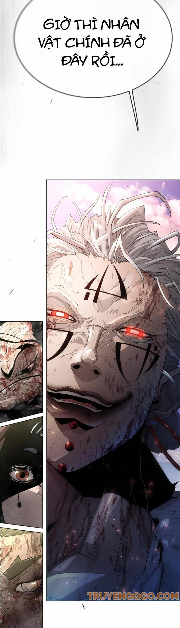 Kĩ Nguyên Của Anh Hùng - Chapter 187.5 - Page 11