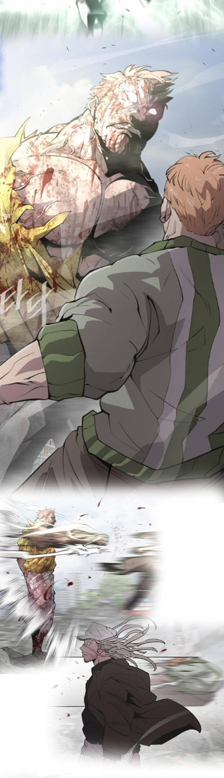 Kĩ Nguyên Của Anh Hùng - Chapter 187.5 - Page 24