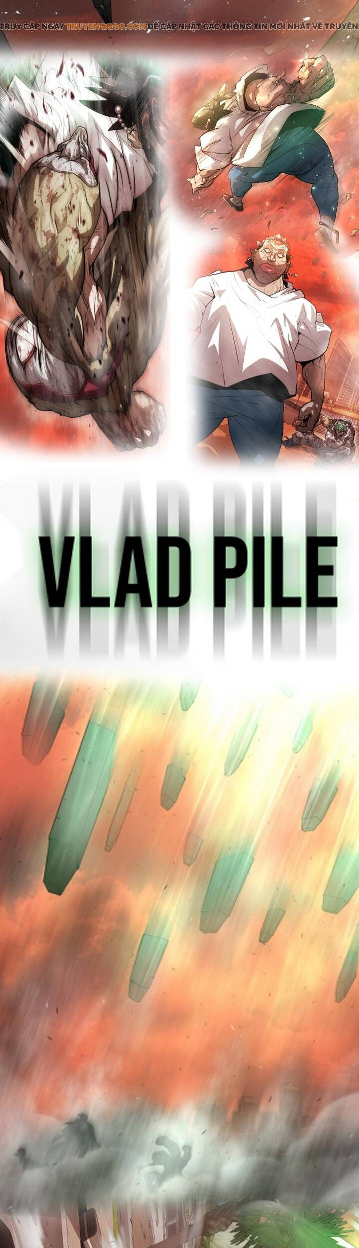 Kĩ Nguyên Của Anh Hùng - Chapter 187.5 - Page 27