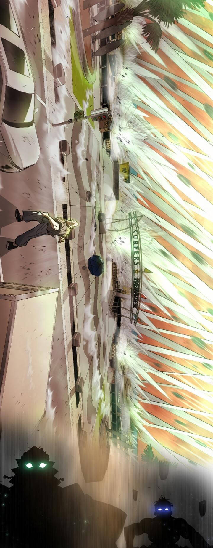 Kĩ Nguyên Của Anh Hùng - Chapter 187.5 - Page 28